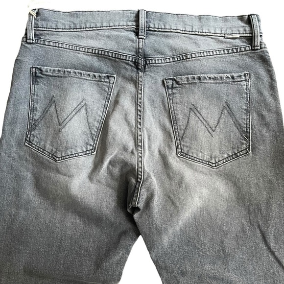 Mother The Chaser In 5’ O’clock Shadow Size 33 - Picture 8 of 11